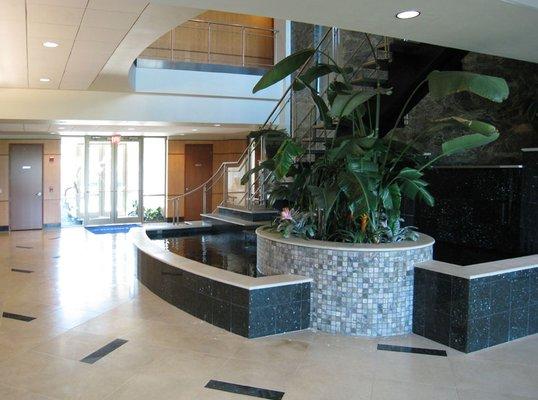 Greencore Building Services