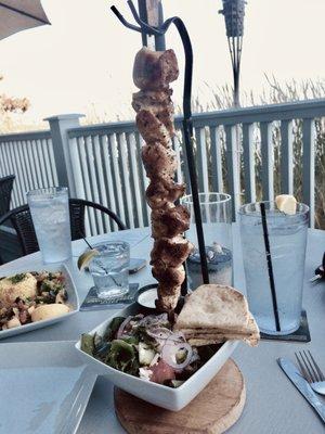 Chicken Kabob
