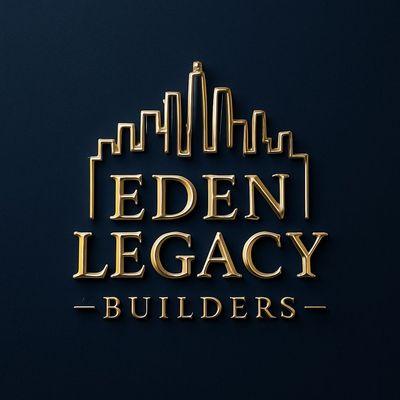 Eden Legacy Builders
