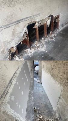 Garvins Drywall And Security Solutions