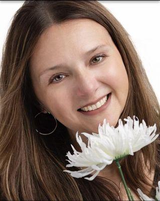 Christina Kramer Portrait - CTKPHOTOS