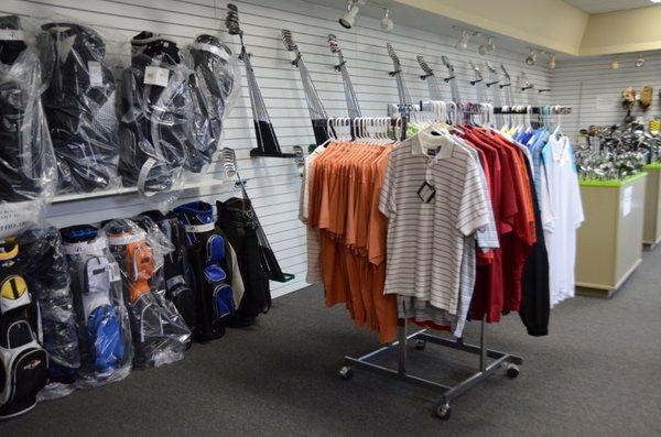 Fit To A Tee Golf and Tennis Shop