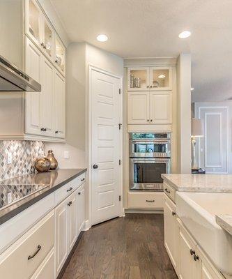 Next-Door Contractors