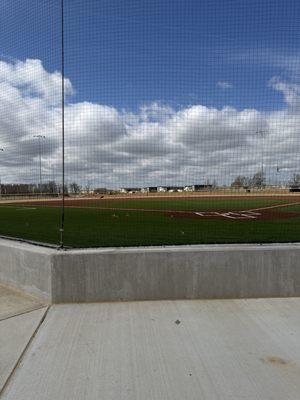 Philips Park