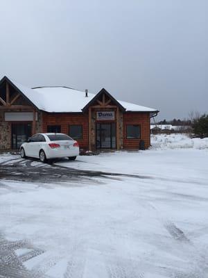 Dama Plumbing & Heating