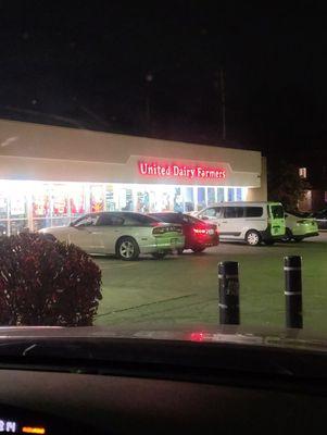 United Dairy Farmers