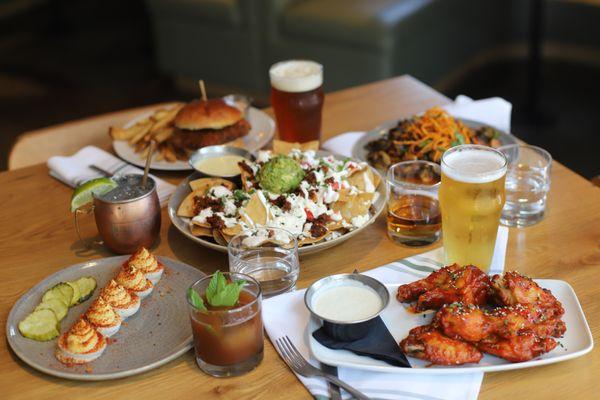 High Bank Distillery