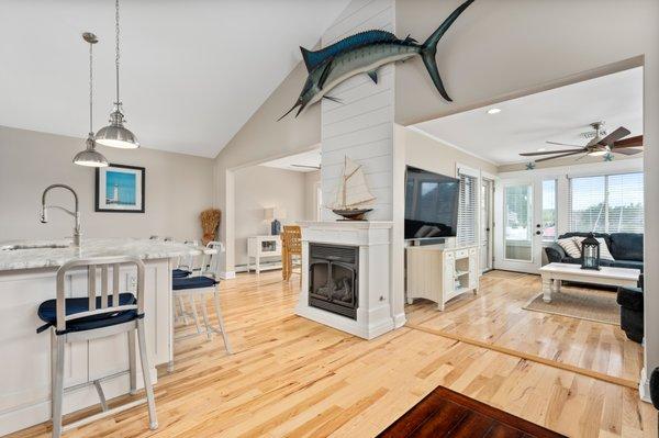 Jillian McNicholl - RE/MAX of Long Beach Island