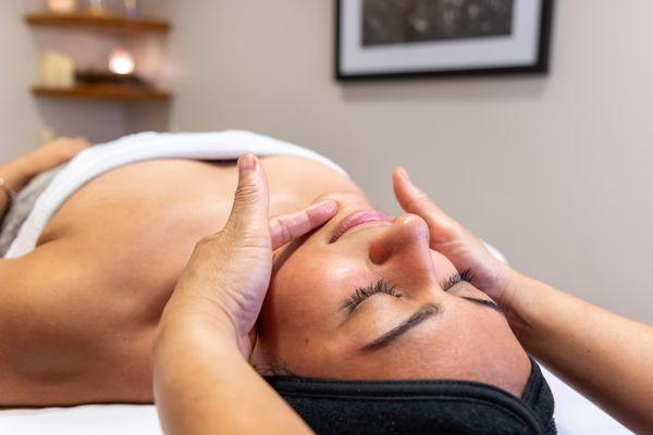 The Spa at Tamarack Resort