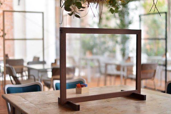 Covid-19 Protection Materials