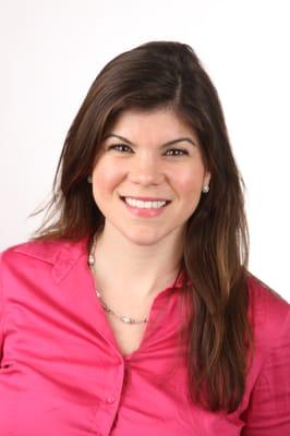 Stefanie Smith - Keller Williams Realty