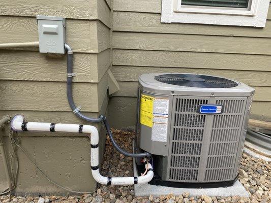 Mile High Heating & Cooling
