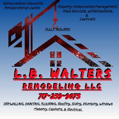 L.B. Walters Remodeling