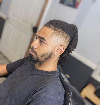 Kinship Barber Lounge