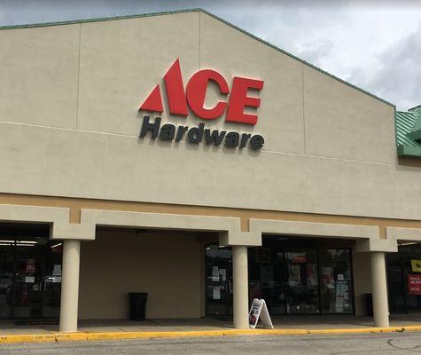 E&H Ace Hardware