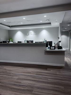 SimonMed Imaging - Humble