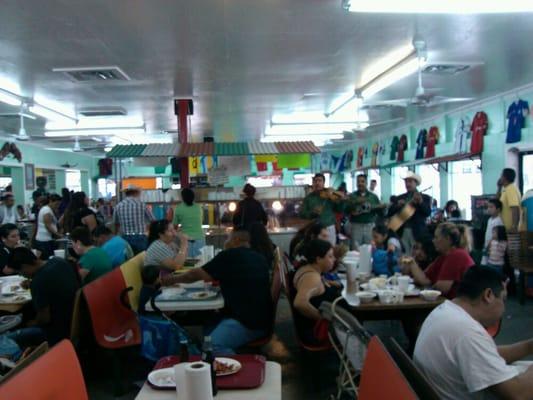 Taqueria de Buey y Vaca