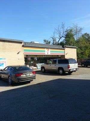 7-Eleven
