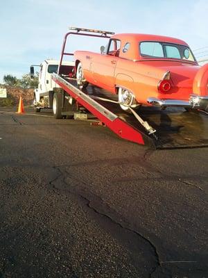 Hightower Towing & Transport