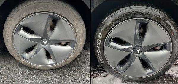 Marks Auto Detailing