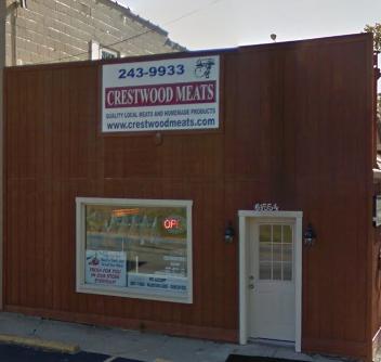 Crestwood Meats