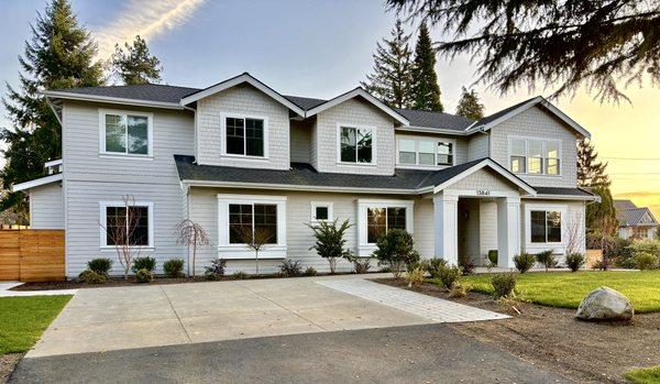 Bellevue Senior Care