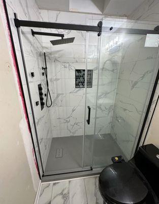 New Image Construction