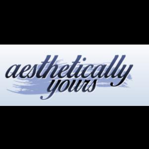 Aesthetically Yours