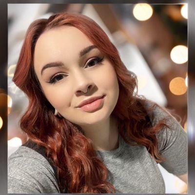 Abrigale Dawn - Lady Jane's Haircuts for Men