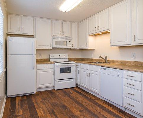 Salem Ridge Apartments