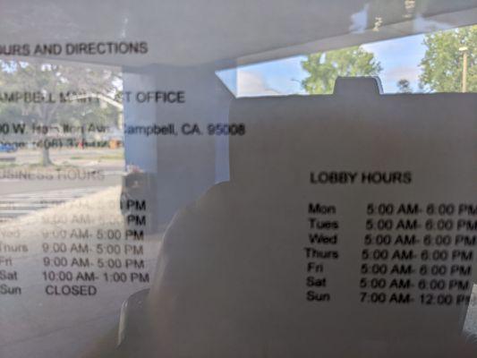 United States Postal Service