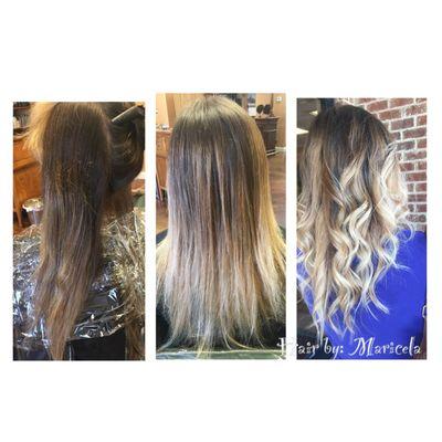 Final Touch Styling Salon