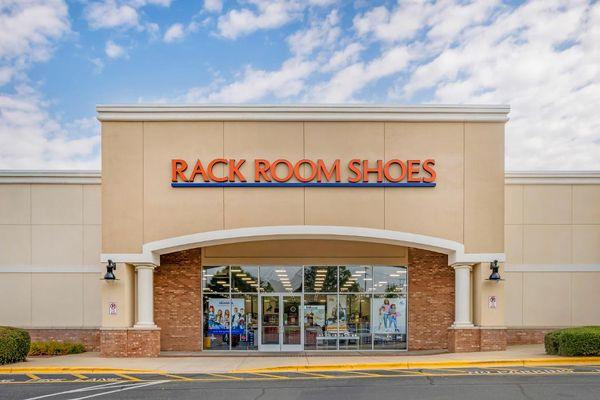 Rack Room Shoes