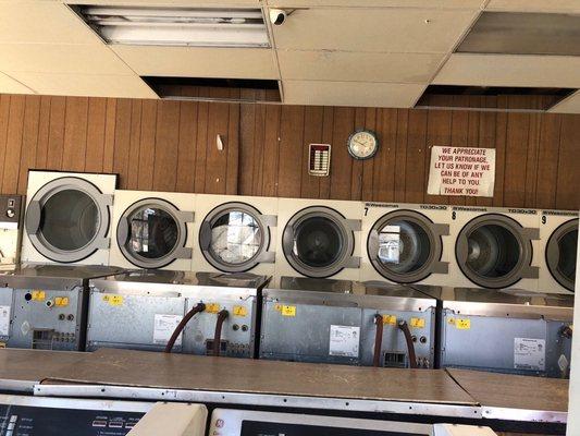 Fowler Bros Cleaners & Laundry