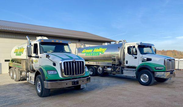 Green Valley Septic