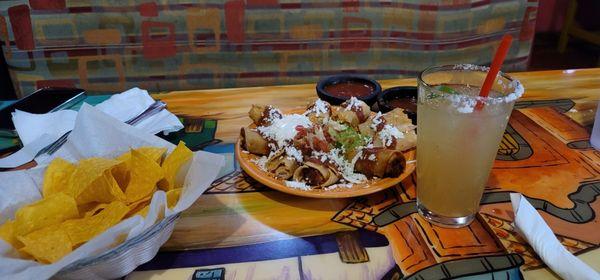 Plaza Bonita Family Mexican Restaurant