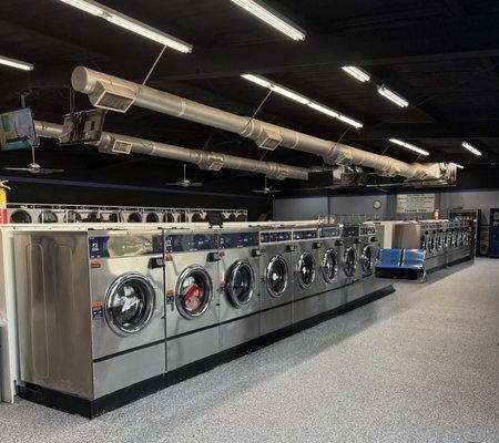 Town & Country Ultra Wash