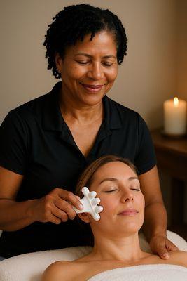 Zel's Massage & Fitness Zone