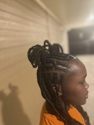 Pretty Mek and Pretty You