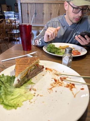 Gate City Restaurant and Bar