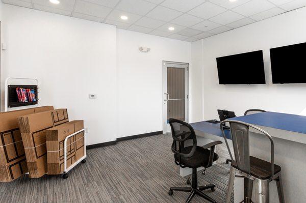 Packing & Moving Supplies For Sale