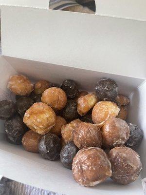 Don't even know what these are