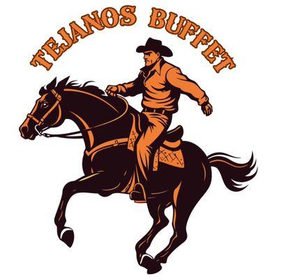 Tejanos buffet