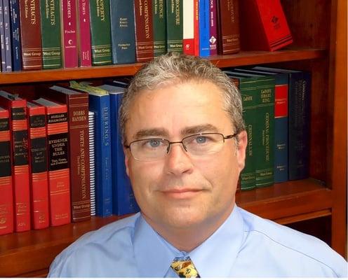 Law Office of Boice & Associates