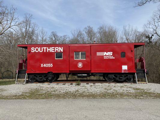 High Bridge Park and Historic Bridge