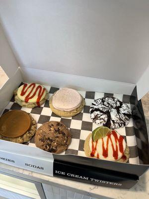 Twisted Sugar - Broken Arrow