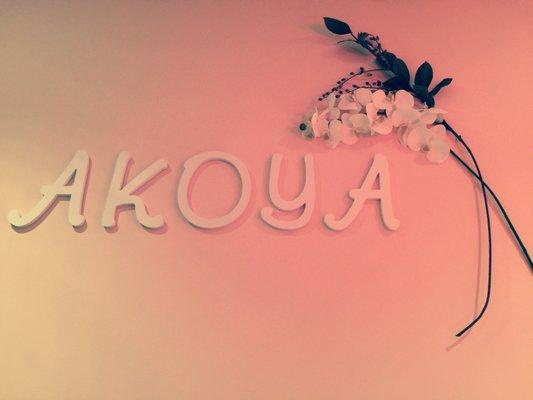 Akoya Therapeutic Massage