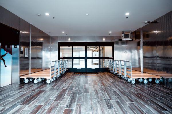 Red Rocks Self Storage