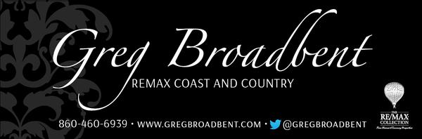 Greg Broadbent Real Estate