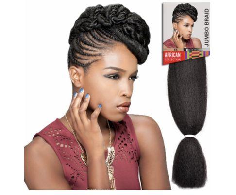 Stunning Beauty Supply